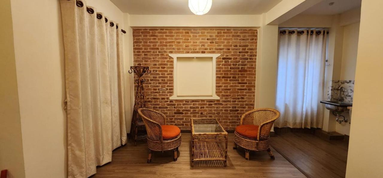 Hiti Fusa Lalitpur Buitenkant foto